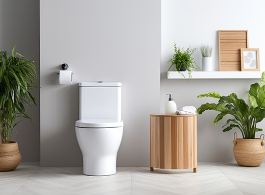 小馬桶有大“智”造——福建南安水暖衛浴產業一線觀察